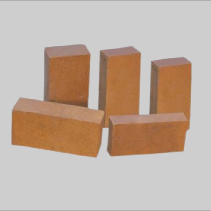 Magnesia Refractory Bricks