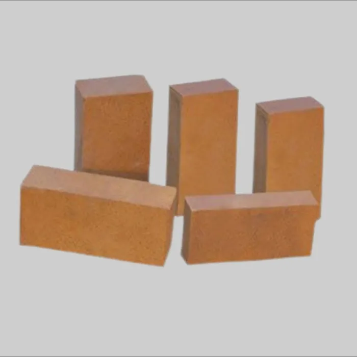 Magnesia Refractory Bricks