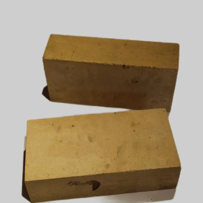 magnesia spinel firebricks