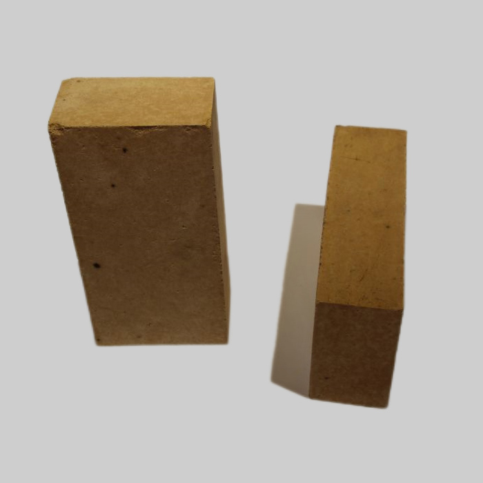 Magnesia Spinel Bricks