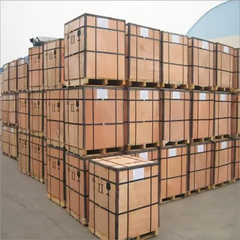 Mgo Brick