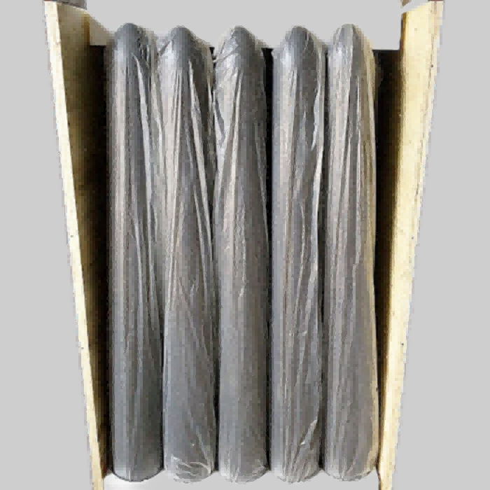 Monolithic Stopper
