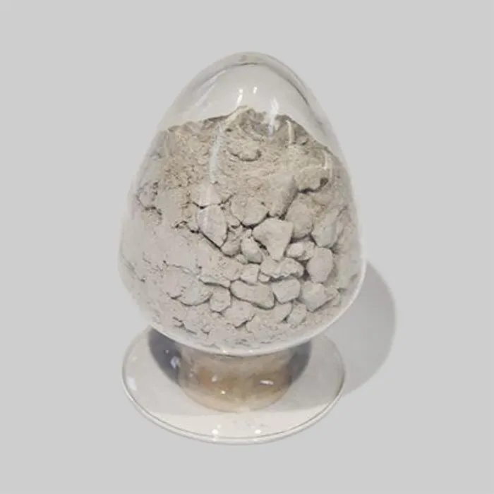 Pre Mix Silica Ramming Mass
