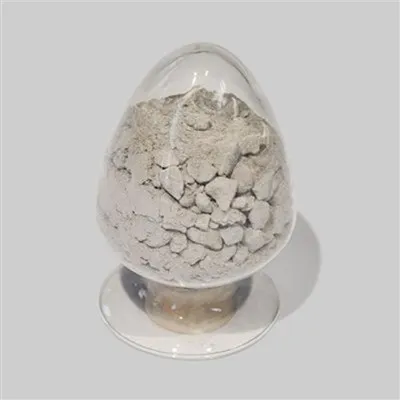 Pre Mix Silica Ramming Mass