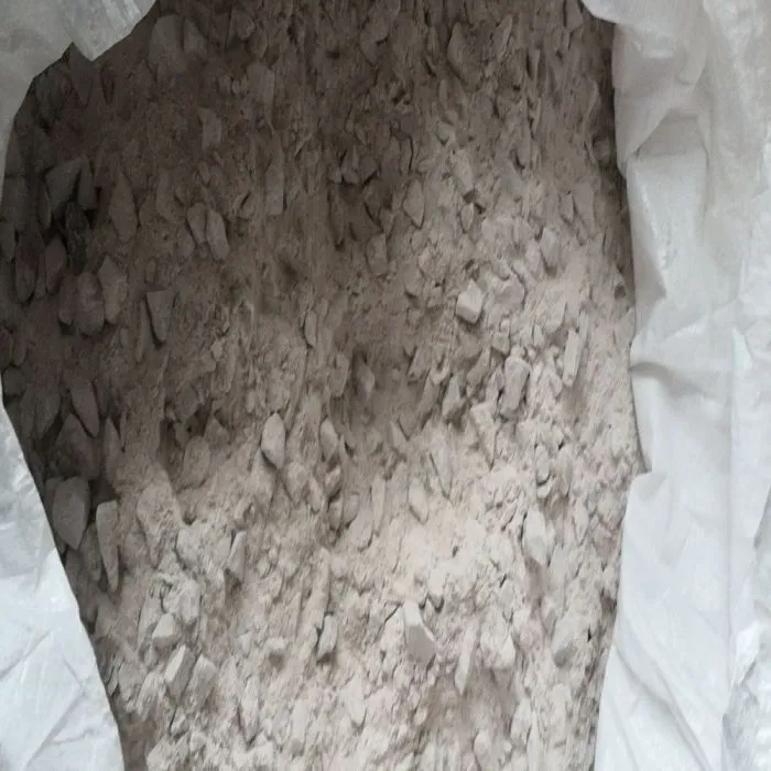 Quartz Ramming Mass