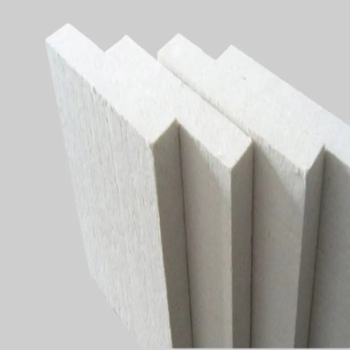 Refractory Ceramic Fiber Board