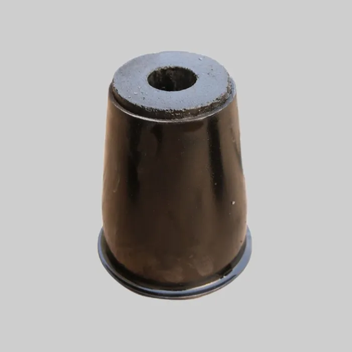 ladle Refractory collector nozzle