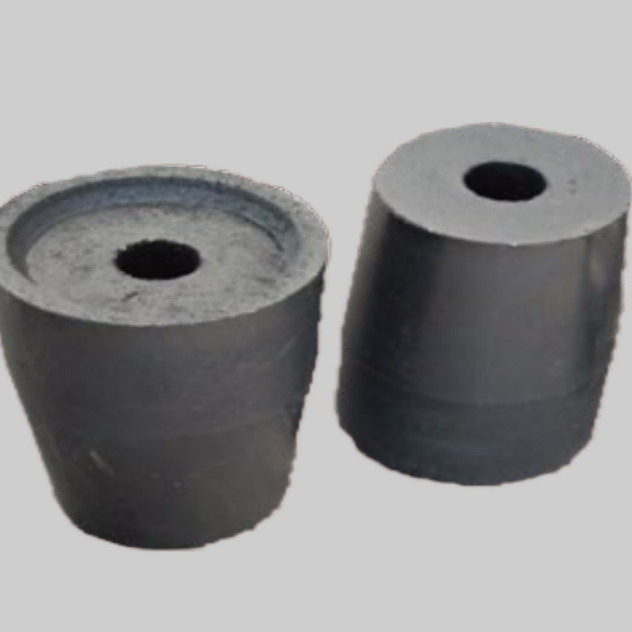 Refractory Collector Nozzle