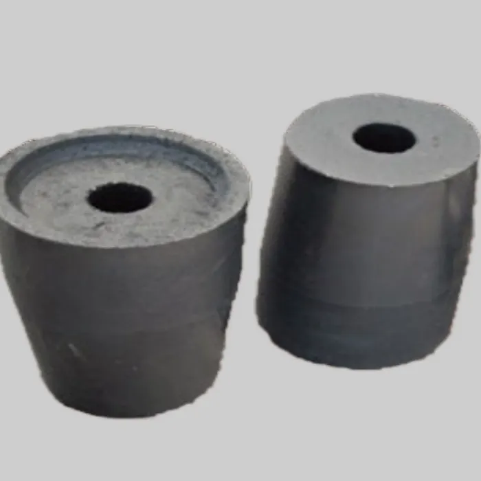 Refractory Collector Nozzle