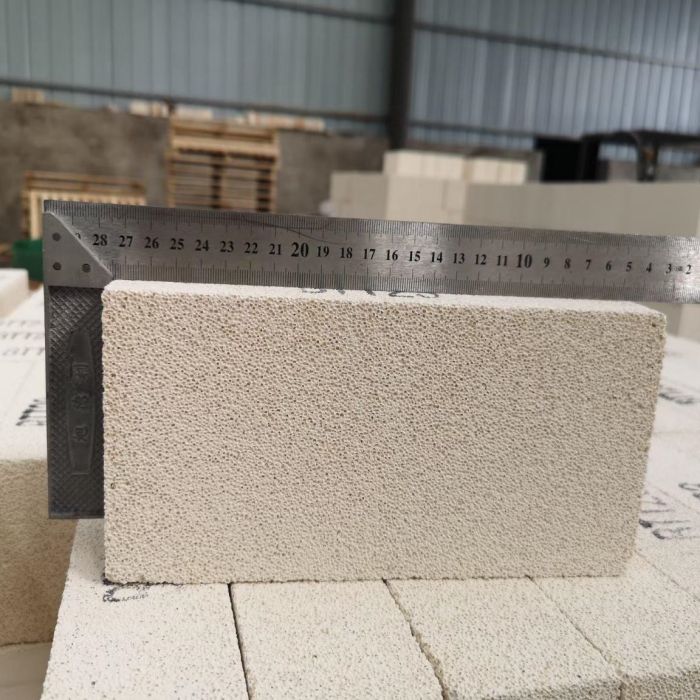Refractory Insulation Bricks