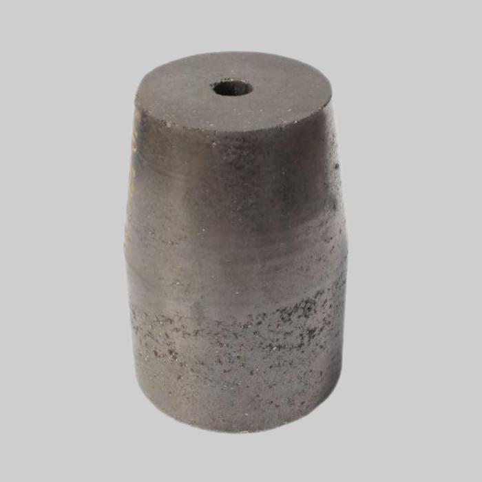 Refractory Ladle Nozzle