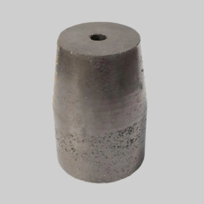 Refractory Ladle Nozzle