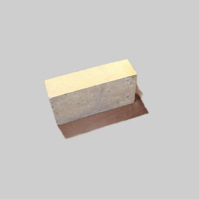 Rotary Kiln Bricks