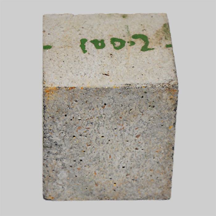 Self Flow Castable