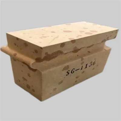 Silica Firebrick