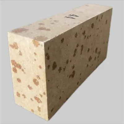 Silica Refractory Brick