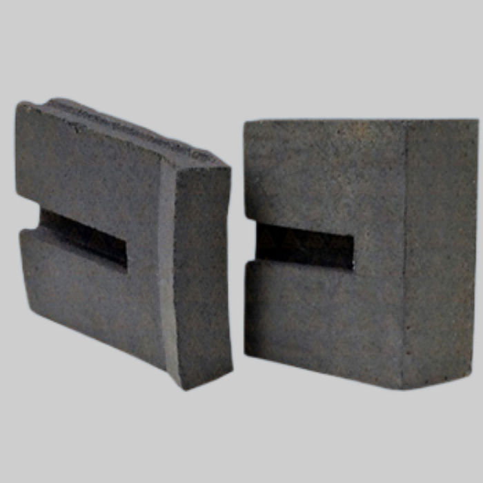 Silicon Carbide Refractory Bricks
