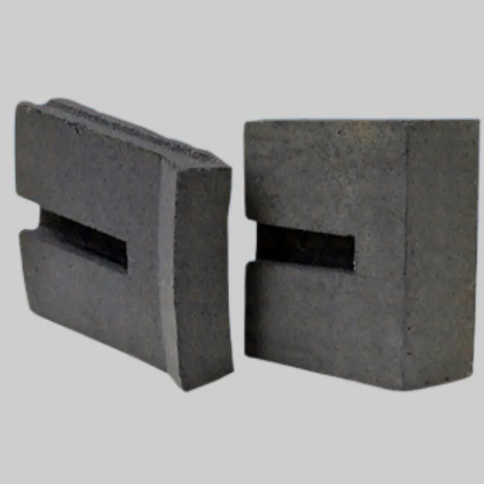 Silicon Carbide Refractory Bricks