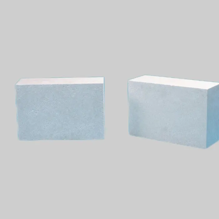 sillimanite bricks