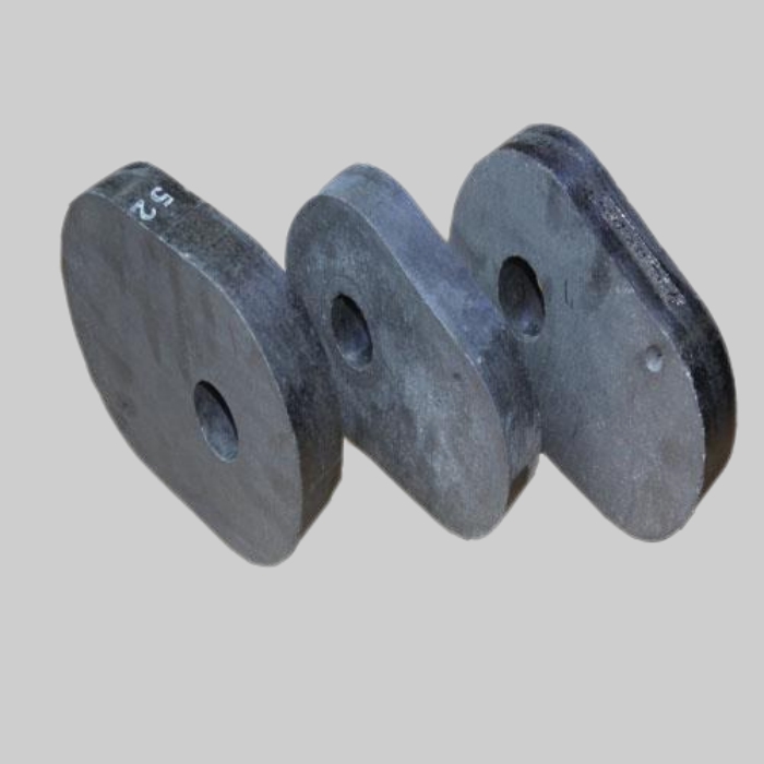 Slide Gate Refractories
