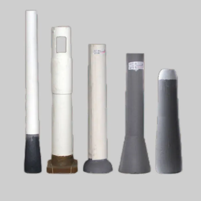 Sub Entry Nozzle