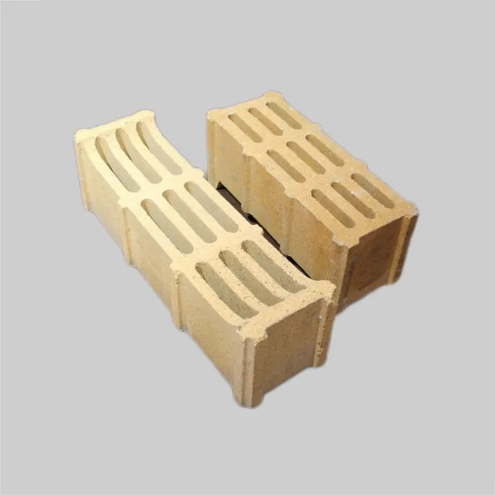 Superior Clay Firebrick