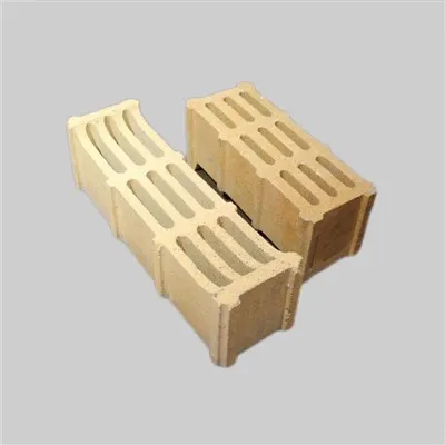 Superior Clay Firebrick