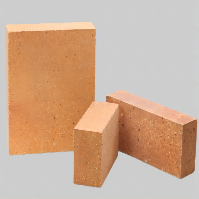 Thin Refractory Brick