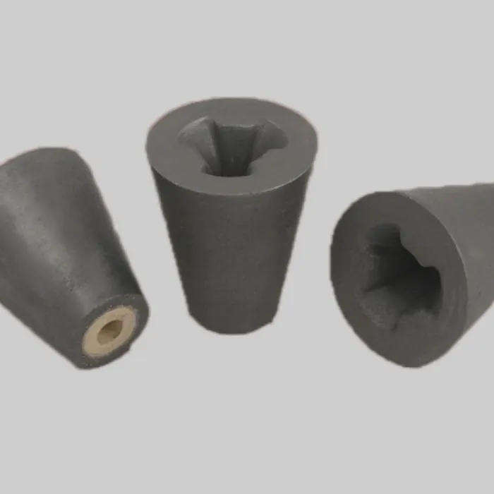 tundish nozzle