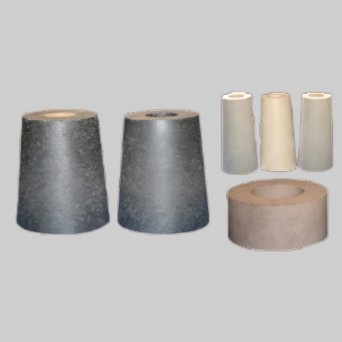 Tundish Nozzle