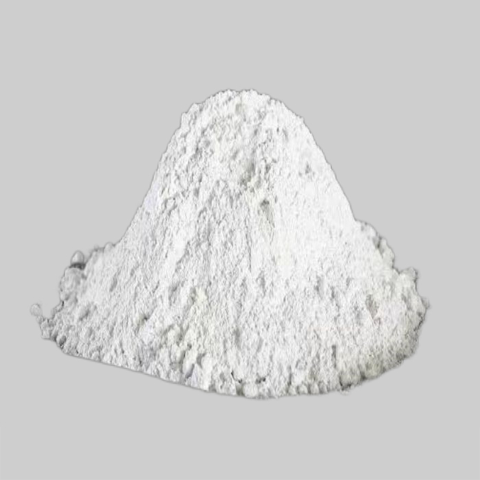White Ramming Mass