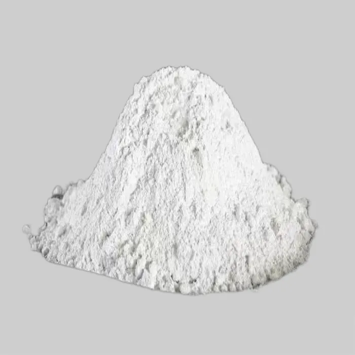 White Ramming Mass