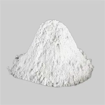 White Ramming Mass