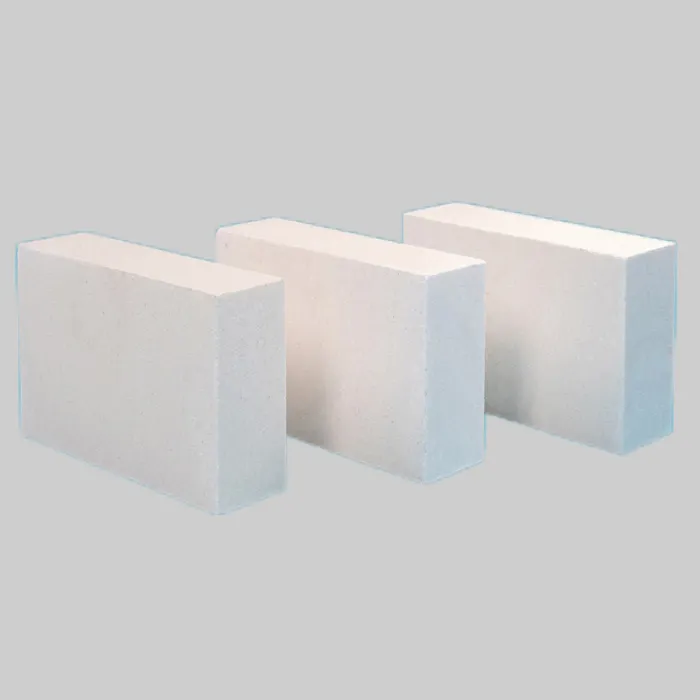 Zirconia Mullite Brick