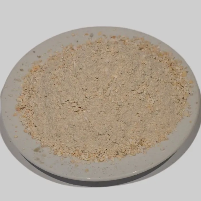Zirconia ramming mass