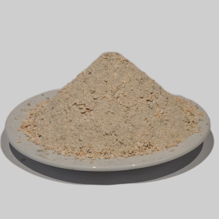 Zirconia Ramming Mass