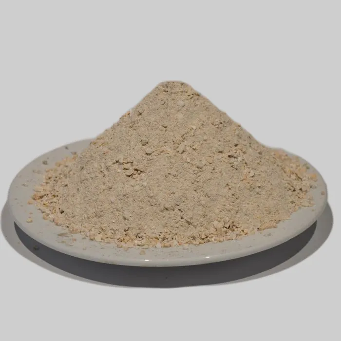 Zirconia Ramming Mass