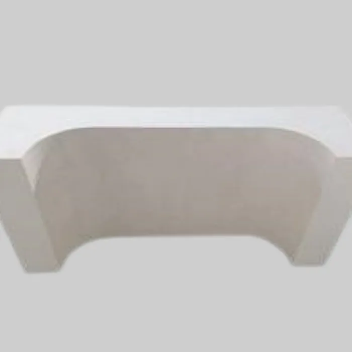 Zirconium Corundum Brick