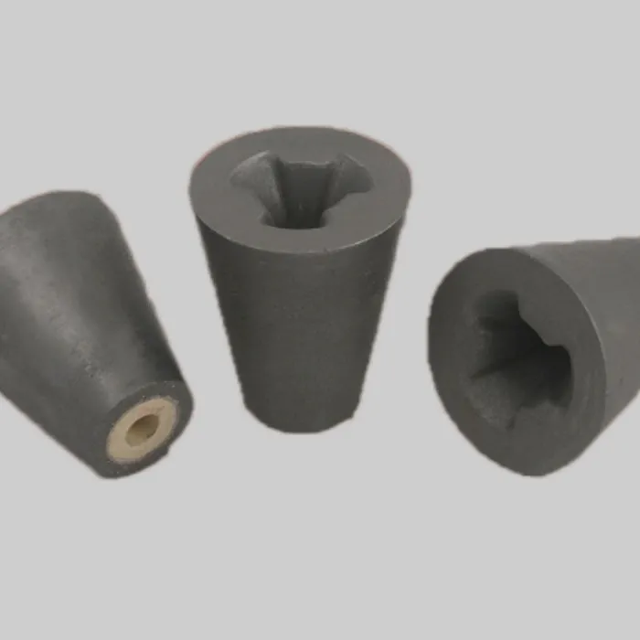 Zirconium Sizing Nozzle