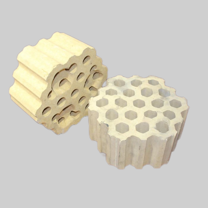 High alumina brick 75%