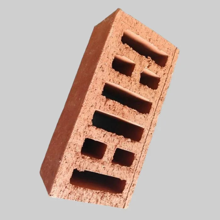 Coke Oven Clinker Brick