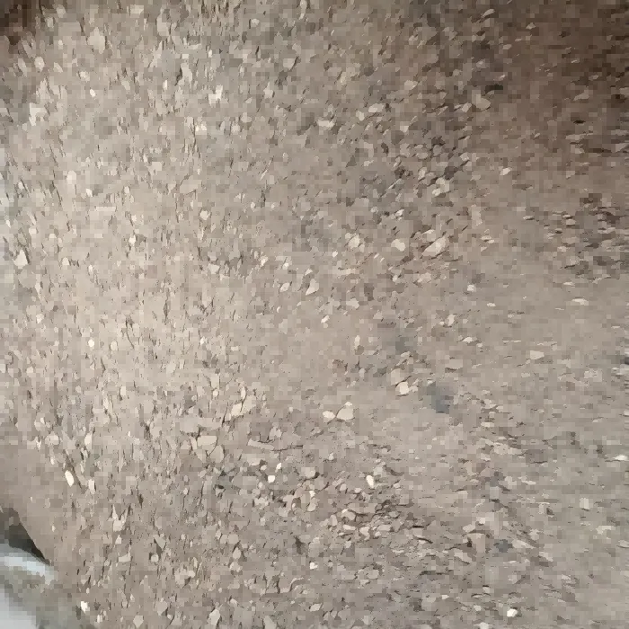 waste brick powder